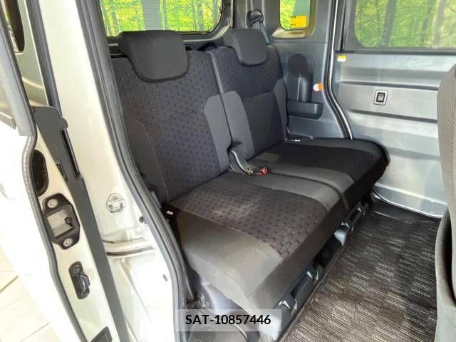 Daihatsu WAKE 2014-11 371075-9
