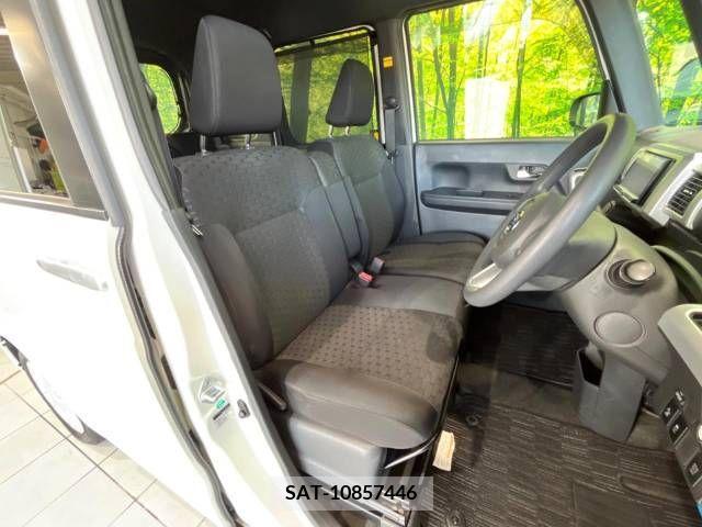 Daihatsu WAKE 2014-11 371075-8