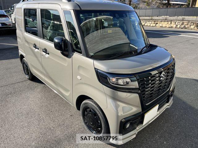 Suzuki SPACIA 2022-12 250806-0