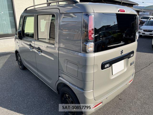 Suzuki SPACIA 2022-12 250806-3
