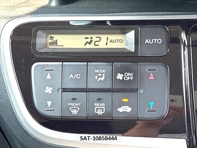 Honda N BOX CUSTOM 2012-04 306720-7