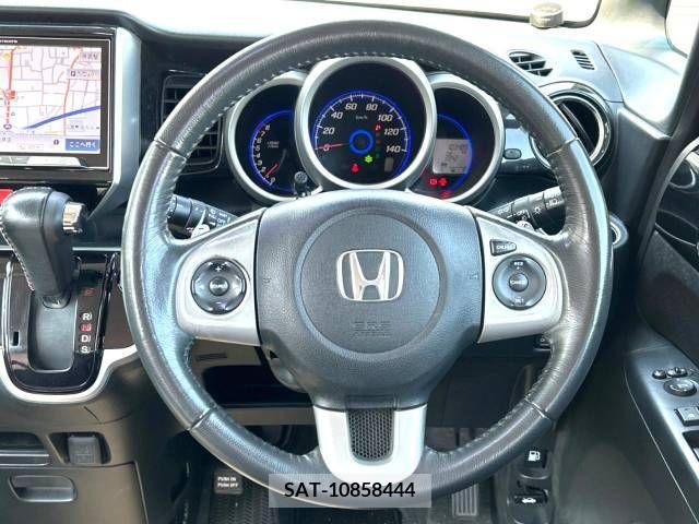 Honda N BOX CUSTOM 2012-04 306720-11