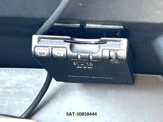Honda N BOX CUSTOM 2012-04 306720-6