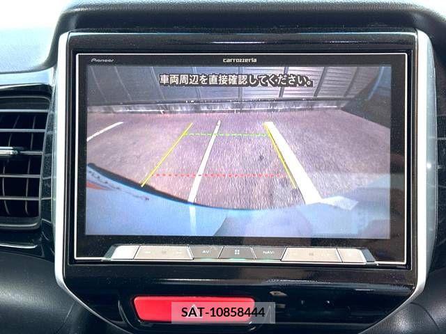 Honda N BOX CUSTOM 2012-04 306720-5