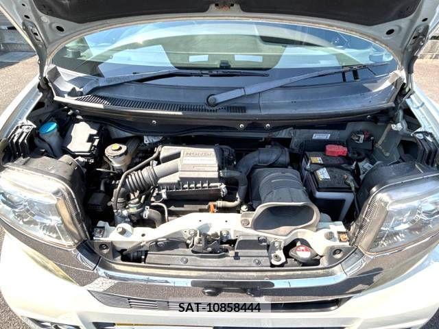 Honda N BOX CUSTOM 2012-04 306720-18
