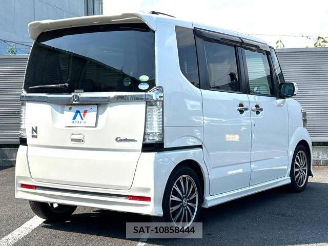Honda N BOX CUSTOM 2012-04 306720-17