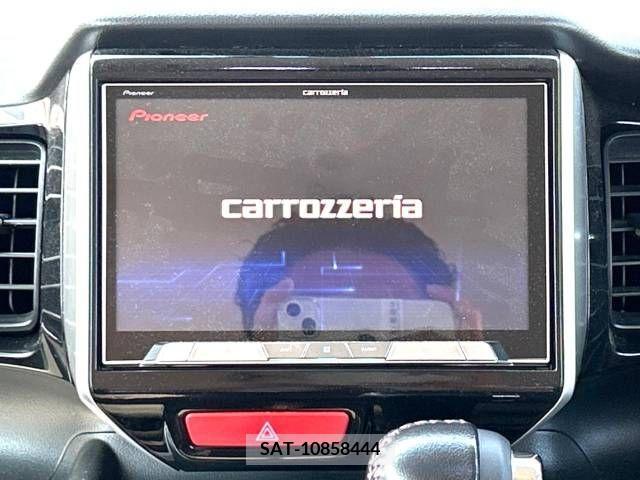 Honda N BOX CUSTOM 2012-04 306720-3