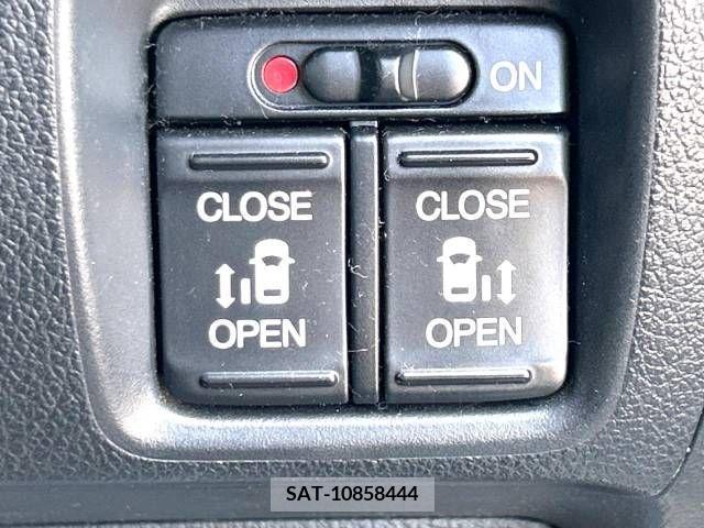 Honda N BOX CUSTOM 2012-04 306720-2