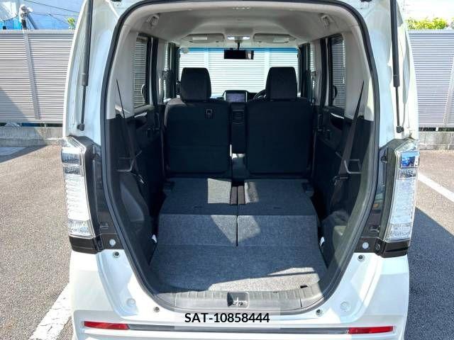 Honda N BOX CUSTOM 2012-04 306720-10