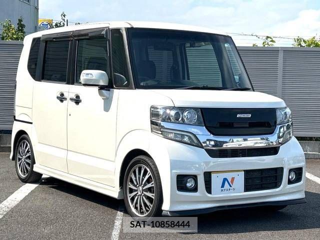 Honda N BOX CUSTOM 2012-04 306720-16