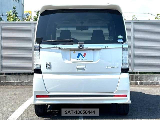 Honda N BOX CUSTOM 2012-04 306720-15