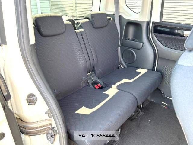 Honda N BOX CUSTOM 2012-04 306720-9