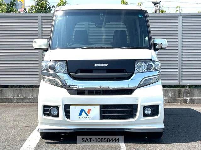 Honda N BOX CUSTOM 2012-04 306720-14