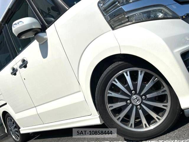 Honda N BOX CUSTOM 2012-04 306720-13