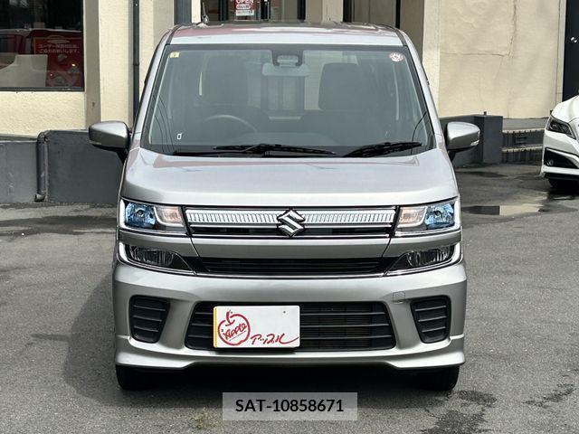 Suzuki WAGON R 2020-07 381622-4