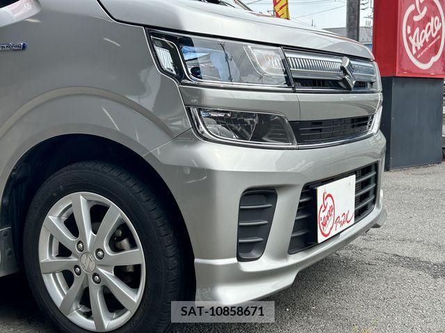 Suzuki WAGON R 2020-07 381622-26