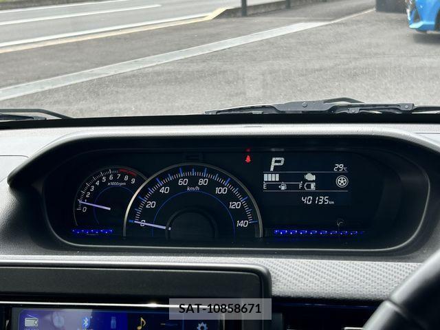 Suzuki WAGON R 2020-07 381622-11