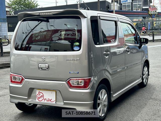 Suzuki WAGON R 2020-07 381622-10