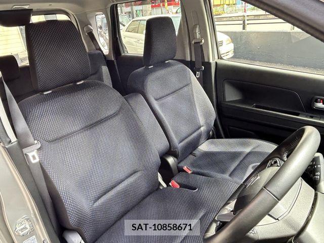 Suzuki WAGON R 2020-07 381622-13