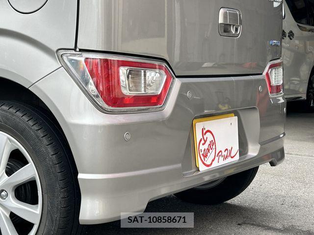 Suzuki WAGON R 2020-07 381622-28