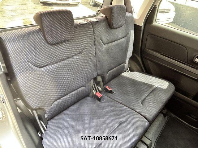 Suzuki WAGON R 2020-07 381622-14