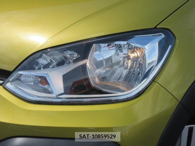 VolksWagen UP! 2019-06 289632-3