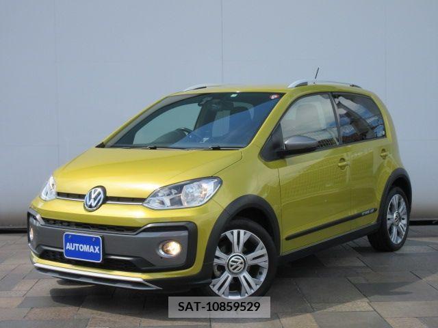 VolksWagen UP! 2019-06 289632-0