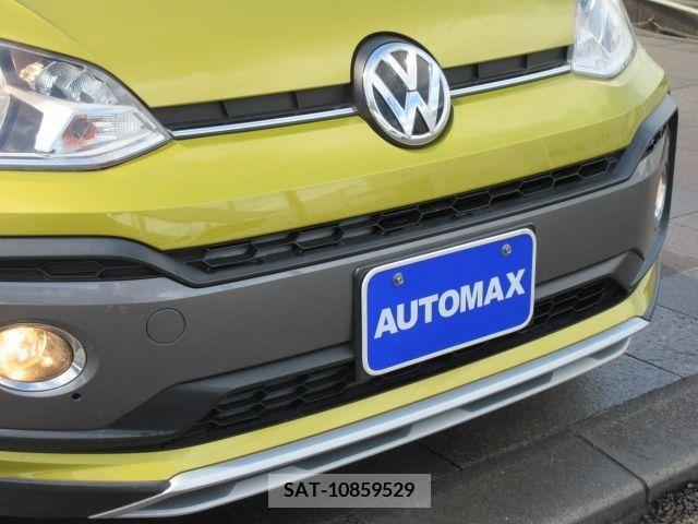 VolksWagen UP! 2019-06 289632-5
