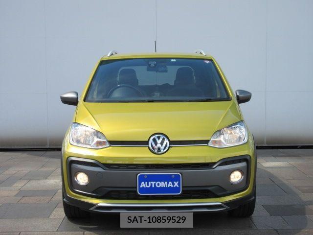 VolksWagen UP! 2019-06 289632-4