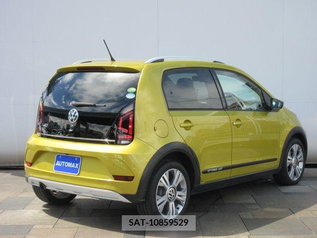 VolksWagen UP! 2019-06 289632-2
