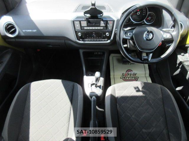 VolksWagen UP! 2019-06 289632-1