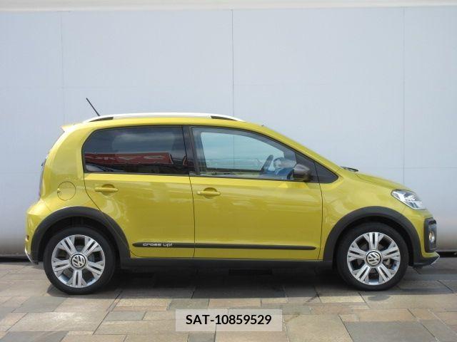 VolksWagen UP! 2019-06 289632-6