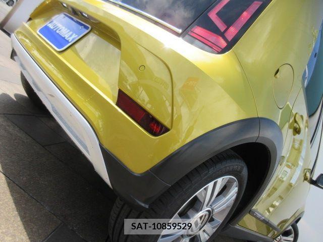 VolksWagen UP! 2019-06 289632-7