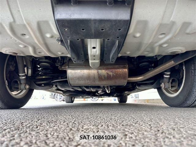 Toyota VOXY 2012-07 321334-16