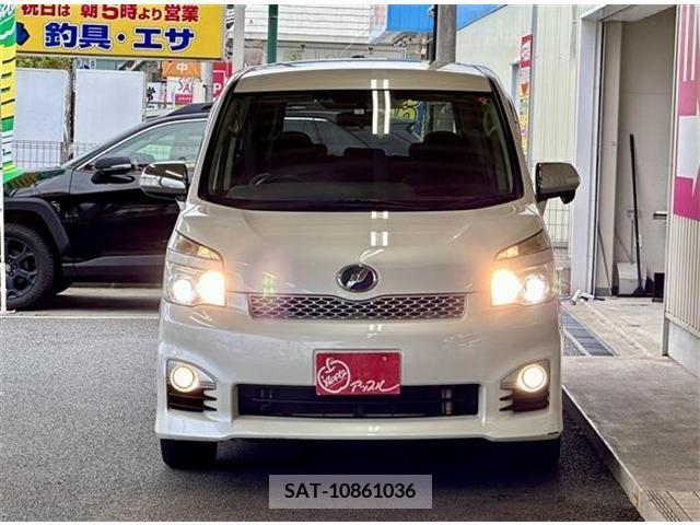 Toyota VOXY 2012-07 321334-15