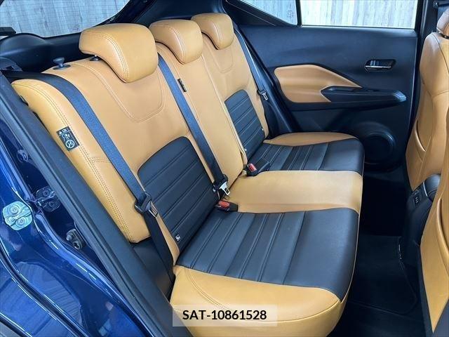 Nissan KICKS 2022-03 314980-8