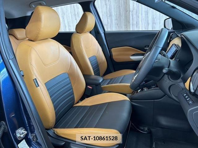 Nissan KICKS 2022-03 314980-7
