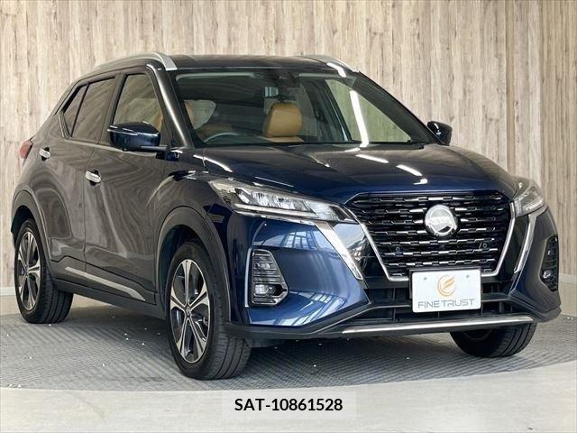 Nissan KICKS 2022-03 314980-14