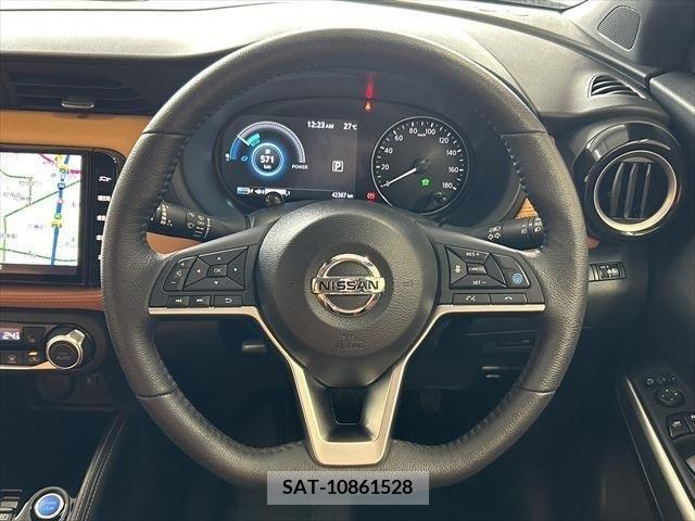 Nissan KICKS 2022-03 314980-10