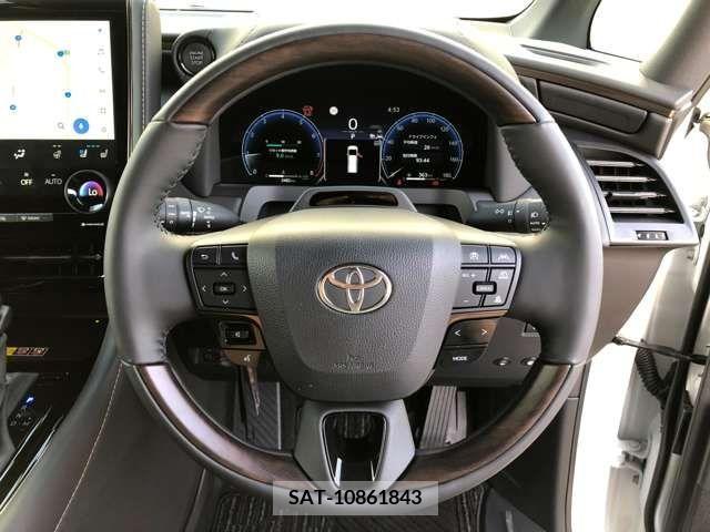 Toyota ALPHARD 2024-01 279954-17