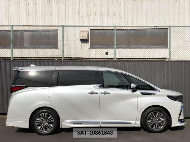 Toyota ALPHARD 2024-01 279954-7