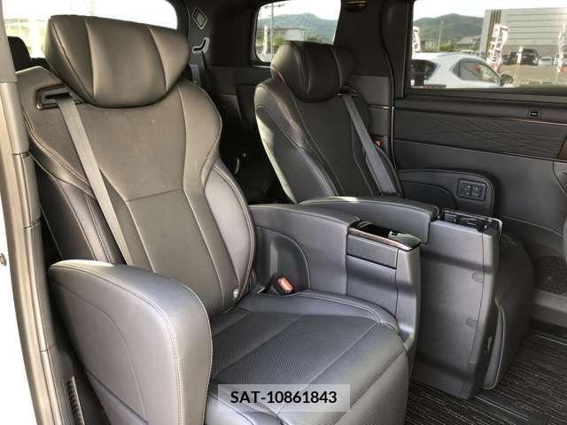 Toyota ALPHARD 2024-01 279954-11