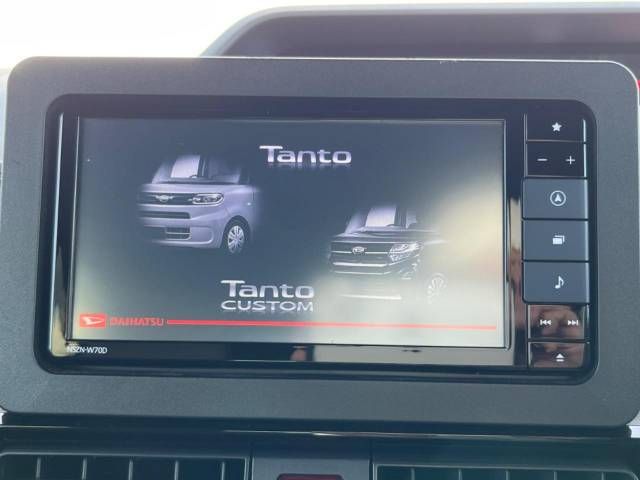 Daihatsu TANTO CUSTOM 2020-06 13913-2