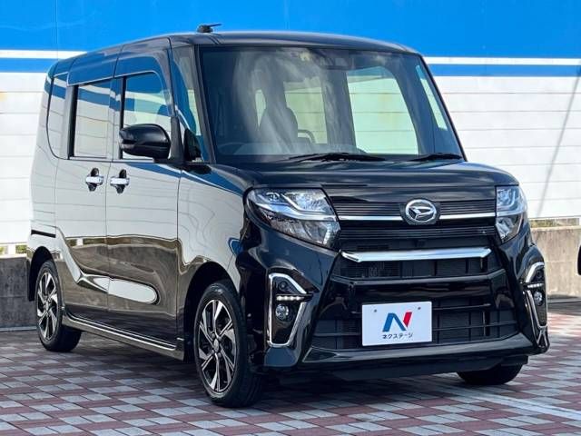 Daihatsu TANTO CUSTOM 2020-06 13913-16