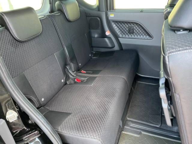 Daihatsu TANTO CUSTOM 2020-06 13913-9