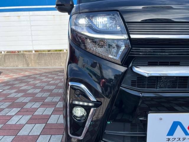 Daihatsu TANTO CUSTOM 2020-06 13913-12