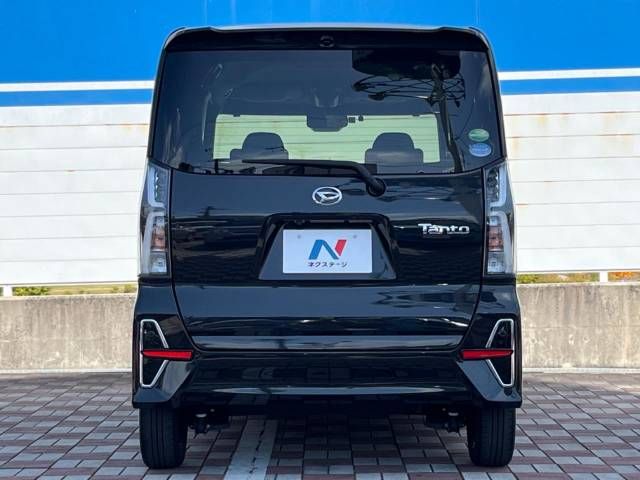 Daihatsu TANTO CUSTOM 2020-06 13913-15