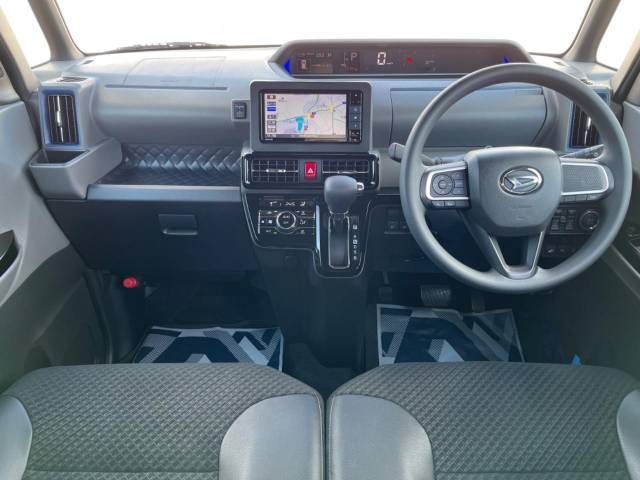 Daihatsu TANTO CUSTOM 2020-06 13913-1