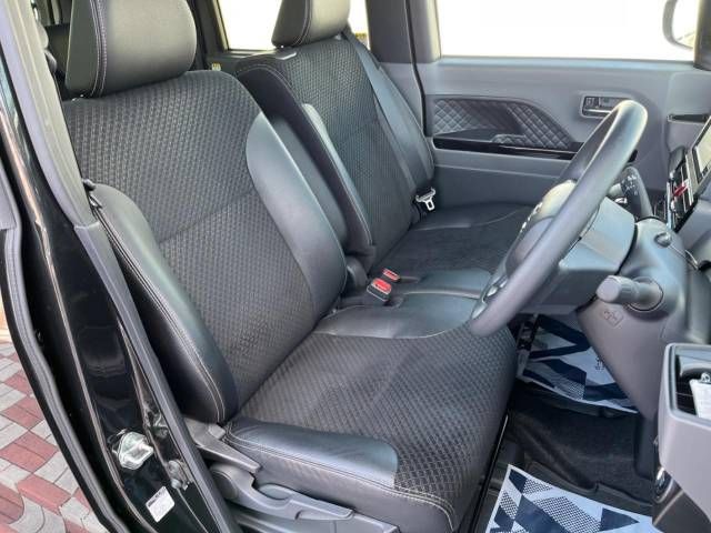 Daihatsu TANTO CUSTOM 2020-06 13913-8