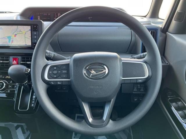 Daihatsu TANTO CUSTOM 2020-06 13913-11